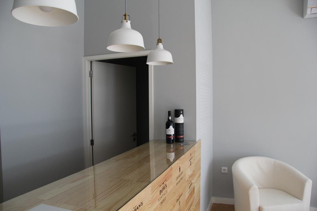 Decanting Porto House المظهر الخارجي الصورة