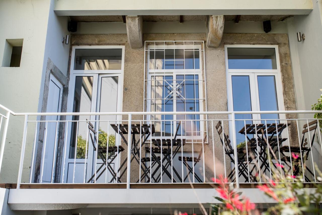 Decanting Porto House المظهر الخارجي الصورة