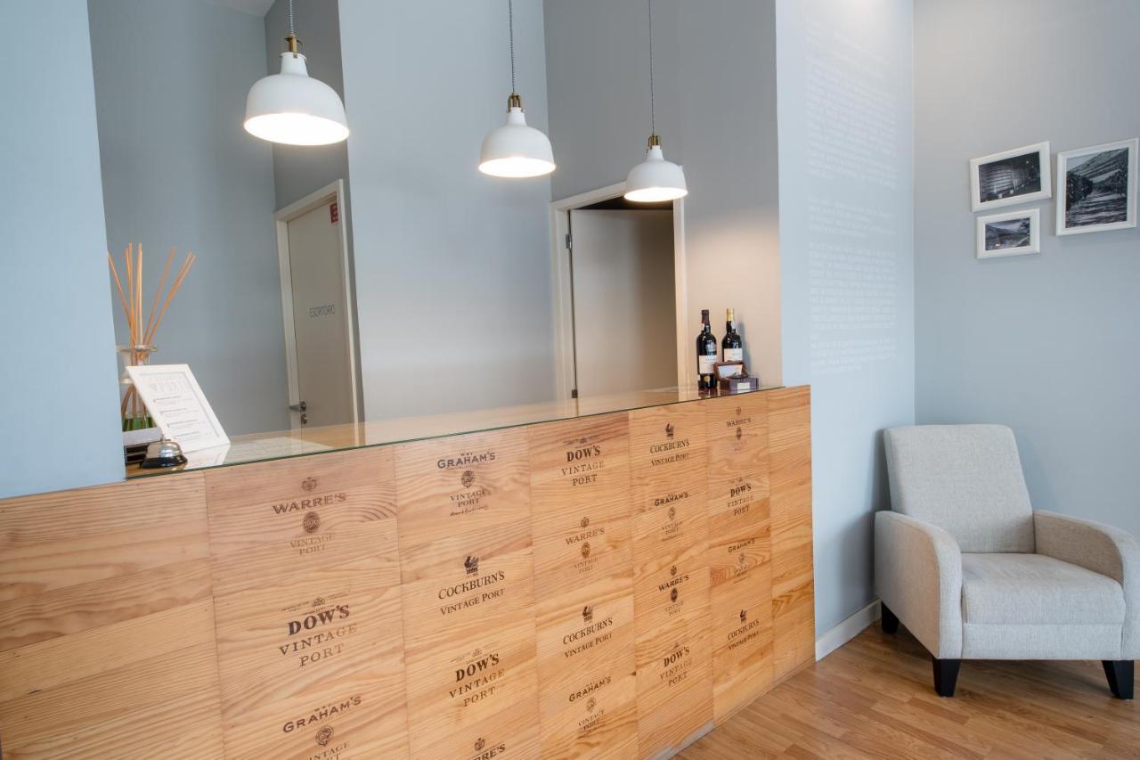 Decanting Porto House المظهر الخارجي الصورة