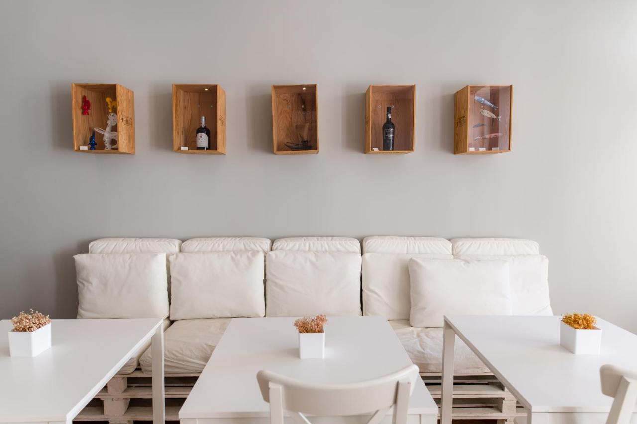 Decanting Porto House المظهر الخارجي الصورة