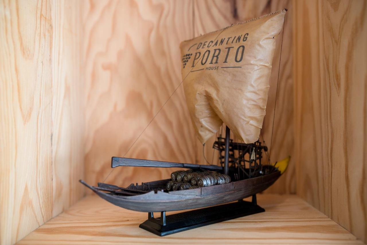Decanting Porto House المظهر الخارجي الصورة